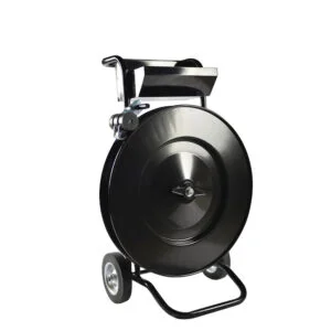 çelik çember arabası