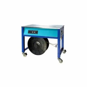 yarı otomatik çember makinesi