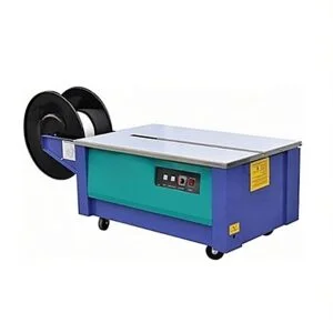 yarı otomatik çember makinesi