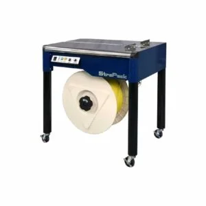 yarı otomatik çember makinesi