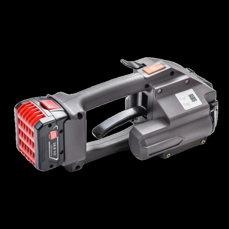 Aküşü şarjlı çember makinası