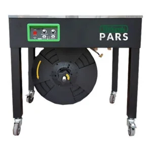 yarı otomatik çember makinesi