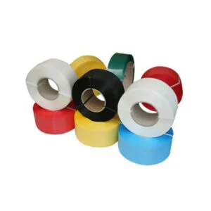 Plastik Polipropilen Pp Çember