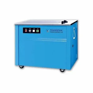 yarı otomatik çember makinesi