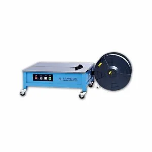 yarı otomatik çember makinesi