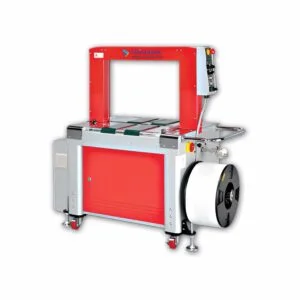 transpak otomatik çemberleme makinesi