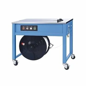 yarı otomatik çember makinesi