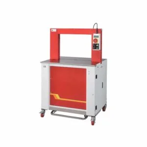 transpak otomatik çemberleme makinesi