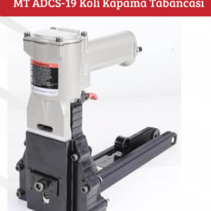 Koli Kapama Zımba Makinası