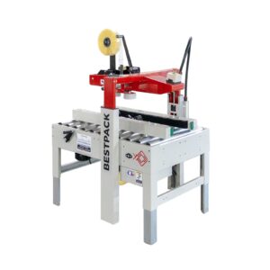Bestpack Yarı Otomatik Koli Bantlama Makinesi