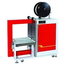 Transpak 601 Ya Otomatik Çember Makinası