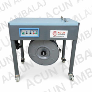 ÇEMBER MAKİNASI T10