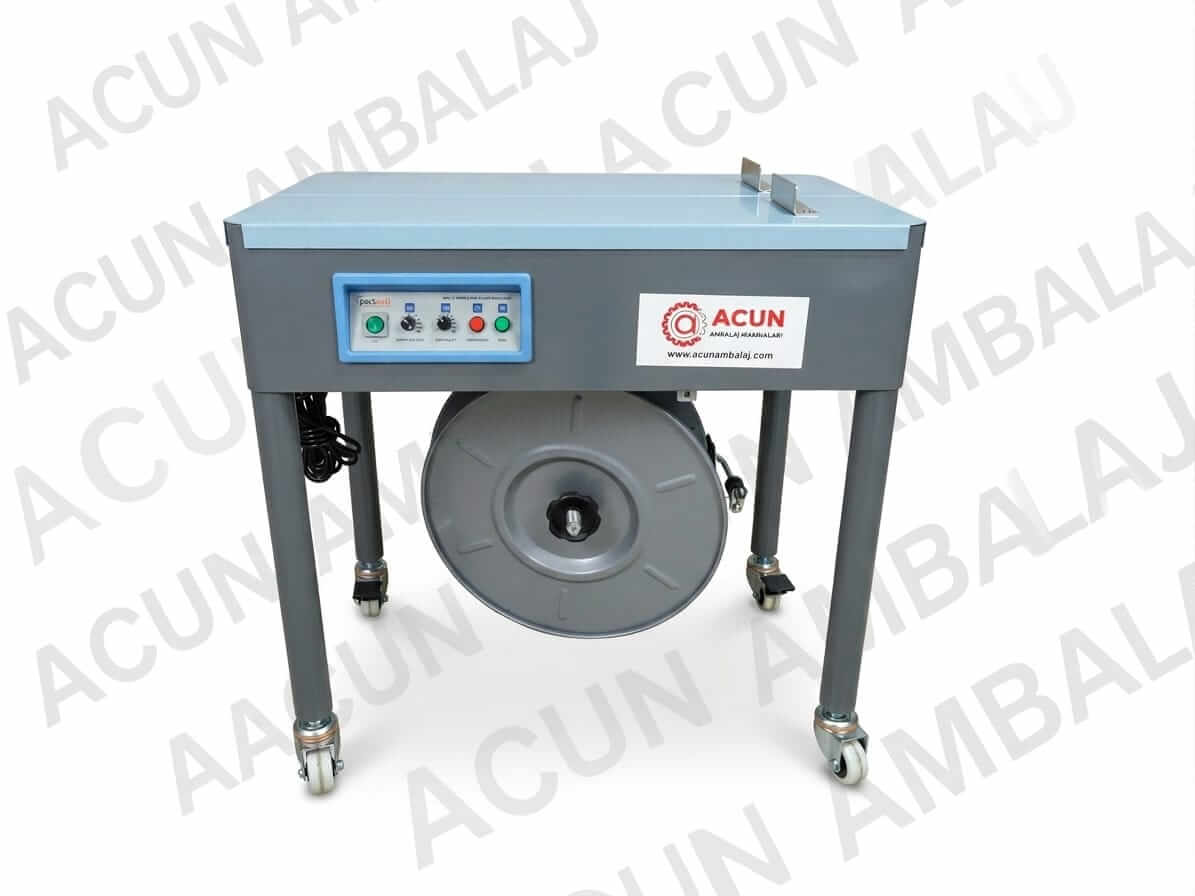 ÇEMBER MAKİNASI T10